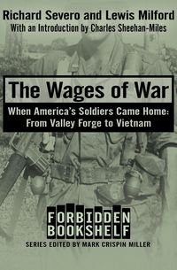 Produktbild: The Wages of War