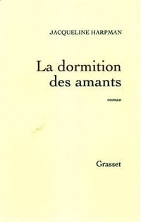 Produktbild: La dormition des amants