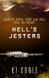 Produktbild: Hell's Jesters