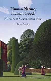 Produktbild: Human Nature, Human Goods