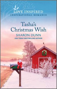 Produktbild: Tasha's Christmas Wish