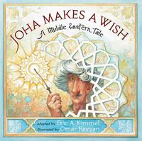 Produktbild: Joha Makes a Wish: A Middle Eastern Tale