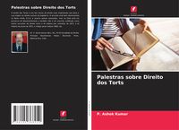Produktbild: Palestras sobre Direito dos Torts