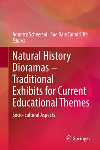 Produktbild: Natural History Dioramas &ndash; Traditional Exhibits for Current Educational Themes