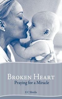 Produktbild: Broken Heart