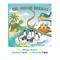Produktbild: Childhood Dreams