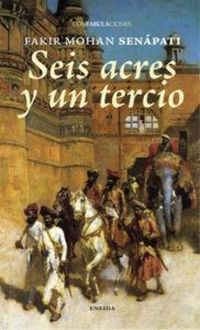 Produktbild: Seis acres y un tercio