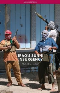 Produktbild: Iraq's Sunni Insurgency