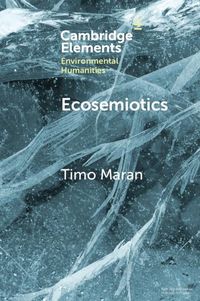 Produktbild: Ecosemiotics