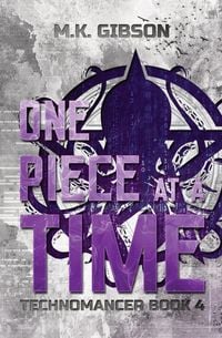 Produktbild: One Piece at a Time