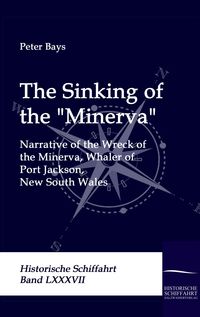Produktbild: The sinking of the Minerva
