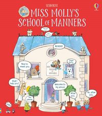 Produktbild: Miss Molly's School of Manners