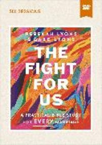 Produktbild: The Fight for Us Video Study