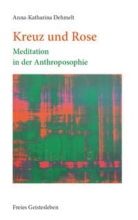 Produktbild: Kreuz und Rose