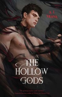 Produktbild: The Hollow Gods