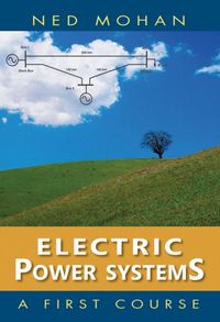 Produktbild: Electric Power Systems