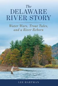 Produktbild: Hartman, L: Delaware River Story