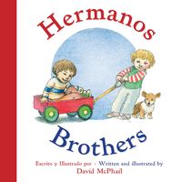 Produktbild: Hermanos/Brothers