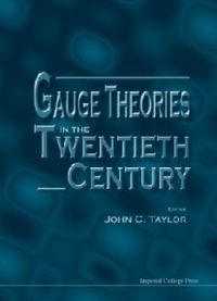 Produktbild: Gauge Theories in the Twentieth Century