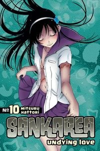 Produktbild: Sankarea 10