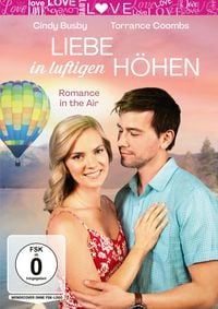 Produktbild: Liebe in luftigen H&ouml;hen - Romance In The Air