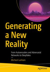 Produktbild: Generating a New Reality