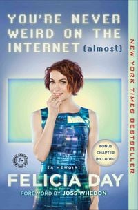 Produktbild: You're Never Weird on the Internet (Almost)