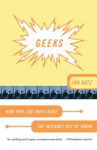 Produktbild: Geeks