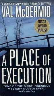 Produktbild: A Place of Execution