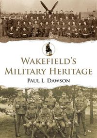 Produktbild: Wakefield's Military Heritage