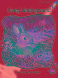 Produktbild: Living Underground