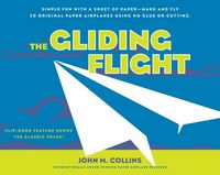 Produktbild: Collins, J: Gliding Flight