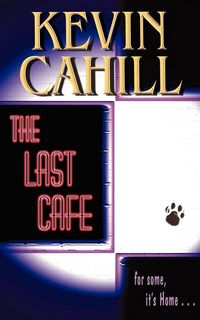 Produktbild: The Last Cafe