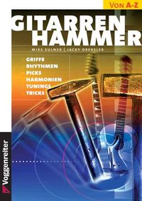 Produktbild: Gitarrenhammer