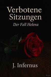 Produktbild: Der Fall Helena (Verbotene Sitzungen, #1)