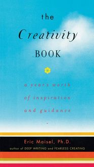 Produktbild: The Creativity Book