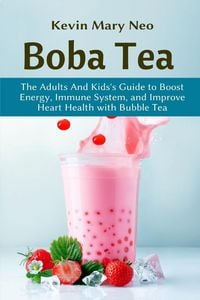 Produktbild: Boba Tea