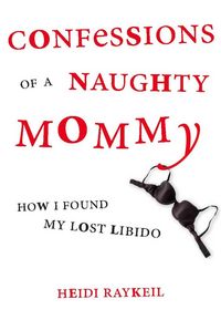 Produktbild: Confessions of a Naughty Mommy