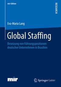 Produktbild: Global Staffing