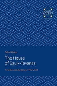 Produktbild: House of Saulx-Tavanes