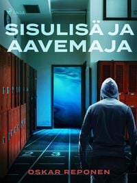 Produktbild: Sisulis&auml; ja aavemaja