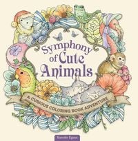 Produktbild: Symphony of Cute Animals