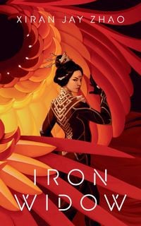 Produktbild: Iron Widow