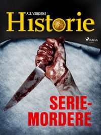 Produktbild: Seriemordere