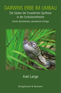 Produktbild: Darwins Erbe im Umbau