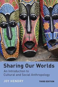 Produktbild: Sharing Our Worlds