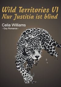 Produktbild: Wild Territories / Wild Territories VI - Nur Justitia ist blind