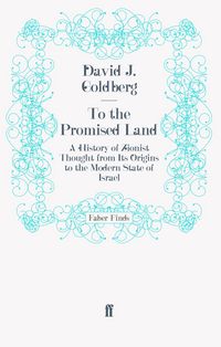 Produktbild: To the Promised Land