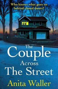 Produktbild: The Couple Across The Street