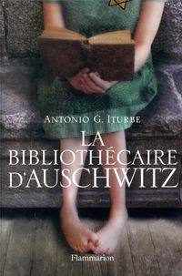 Produktbild: La biblioth&eacute;caire d'Auschwitz